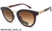 Ricardi очки RC0125 COL.2