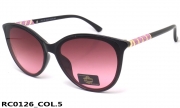 Ricardi очки RC0126 COL.5