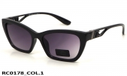 Ricardi очки RC0178 COL.1