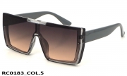 Ricardi очки RC0183 COL.5