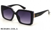 Ricardi очки RC0184 COL.1