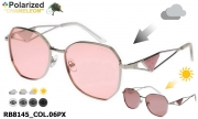Rita Bradley очки RB8145 COL.06PX polarized