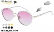 Rita Bradley очки RB8148 COL.06PX polarized