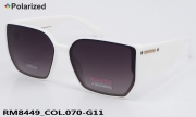 Roberto Marco очки RM8449 COL.070-G11