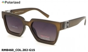 Roberto Marco очки RM8460 COL.202-G15 polarized
