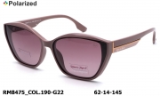 Roberto Marco очки RM8475 COL.190-G22 polarized