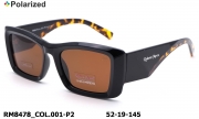 Roberto Marco очки RM8478 COL.001-P2 polarized