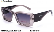 Roberto Marco очки RM8478 COL.227-G25 polarized