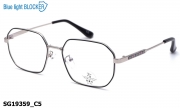 Sooper Glasses очки SG19359 C5 Blue Blocker