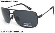TED BROWNE очки TB-1021 MBL-A