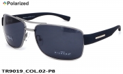 Thom RICHARD очки TR9019 COL.02-P8