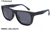 Thom RICHARD очки TR9047 COL.102-P1