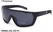 Thom RICHARD очки TR9050 COL.102-P1 polarized