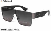 Thom RICHARD очки TR9051 COL.17-G15 polarized
