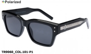 Thom RICHARD очки TR9060 COL.101-P1 polarized