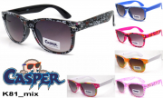 CASPER детские очки K81 ассорти