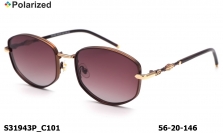 KAIZI exclusive очки S31943P C101 polarized