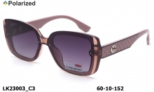 Leke очки LK23003 C4 polarized