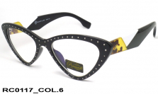 Ricardi очки RC0117 COL.6