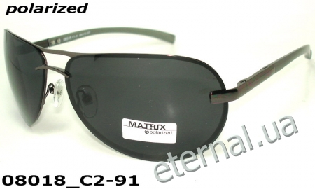 MATRIX очки 08018 C2-91
