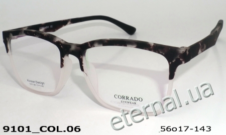 Оправа CORRADO 9101 COL.06