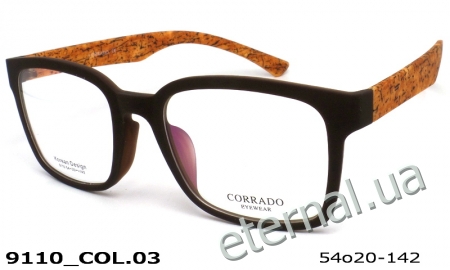 Оправа CORRADO 9110 COL.03