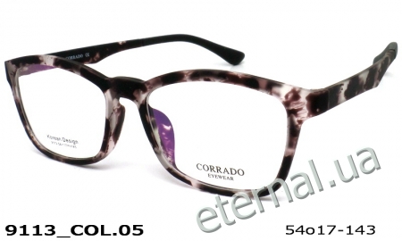 Оправа CORRADO 9113 COL.05