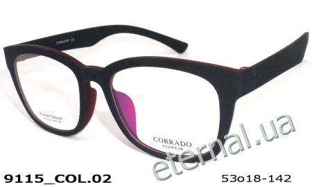 Оправа CORRADO 9115 COL.02