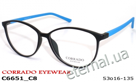 Оправа CORRADO C6651 C8