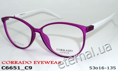 Оправа CORRADO C6651 C9