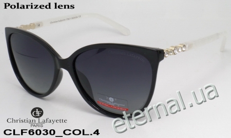 Christian Lafayette очки CLF6030 COL.4