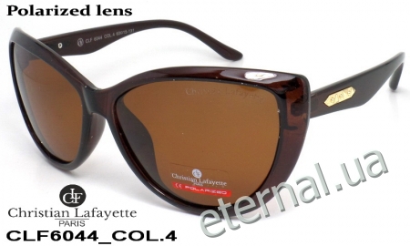 Christian Lafayette очки CLF6044 COL.4