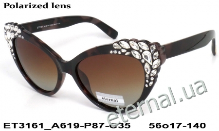ETERNAL очки ET3161 A619-P87-C35