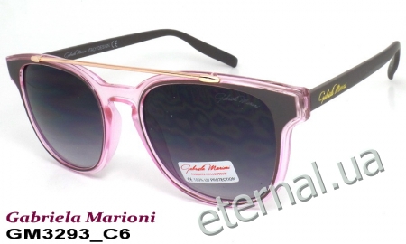 Gabriela Marioni очки GM3293 C6