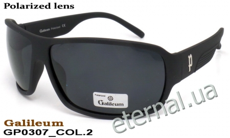 Galileum polarized очки GP0307 COL.2