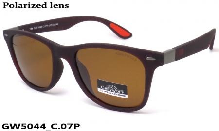 GREY WOLF очки GW5044 C.07P