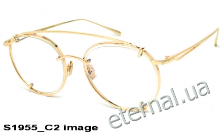 KAIZI exclusive очки S1955 C2 image
