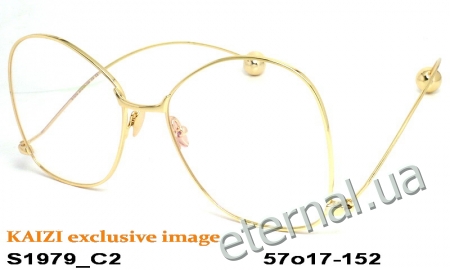 Имиджевые очки KAIZI S1979 C2