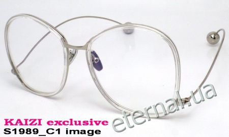 KAIZI exclusive очки S1989 C1 image