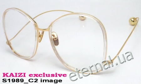 KAIZI exclusive очки S1989 C2 image