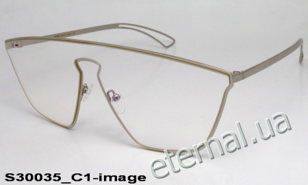 KAIZI exclusive очки S30035 C1 image