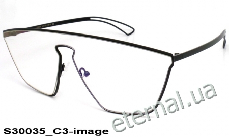 KAIZI exclusive очки S30035 C3 image