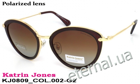 Katrin Jones очки KJ0809 COL.002-G2