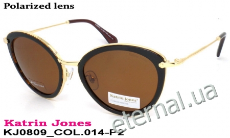 Katrin Jones очки KJ0809 COL.014-P2