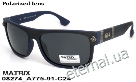 MATRIX очки 08274 A775-91-C24