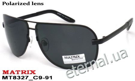 MATRIX очки MT8327 C9-91