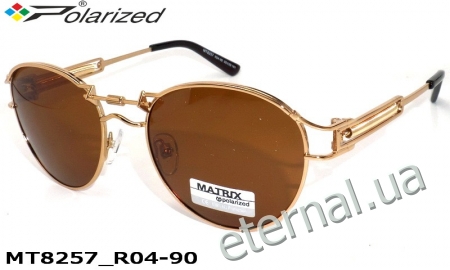 MATRIX очки MT8257 R04-90