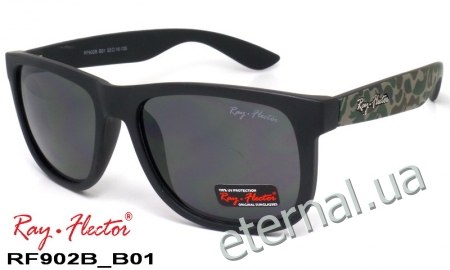Ray-Flector очки RF902B B01