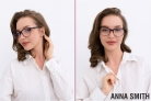 Оправа Anna Smith AS1110 C3 Blue Blocker