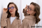 Оправа Anna Smith AS1110 C4 Blue Blocker